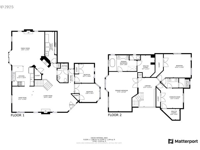 2108 S 19TH Way, Ridgefield, WA 98642