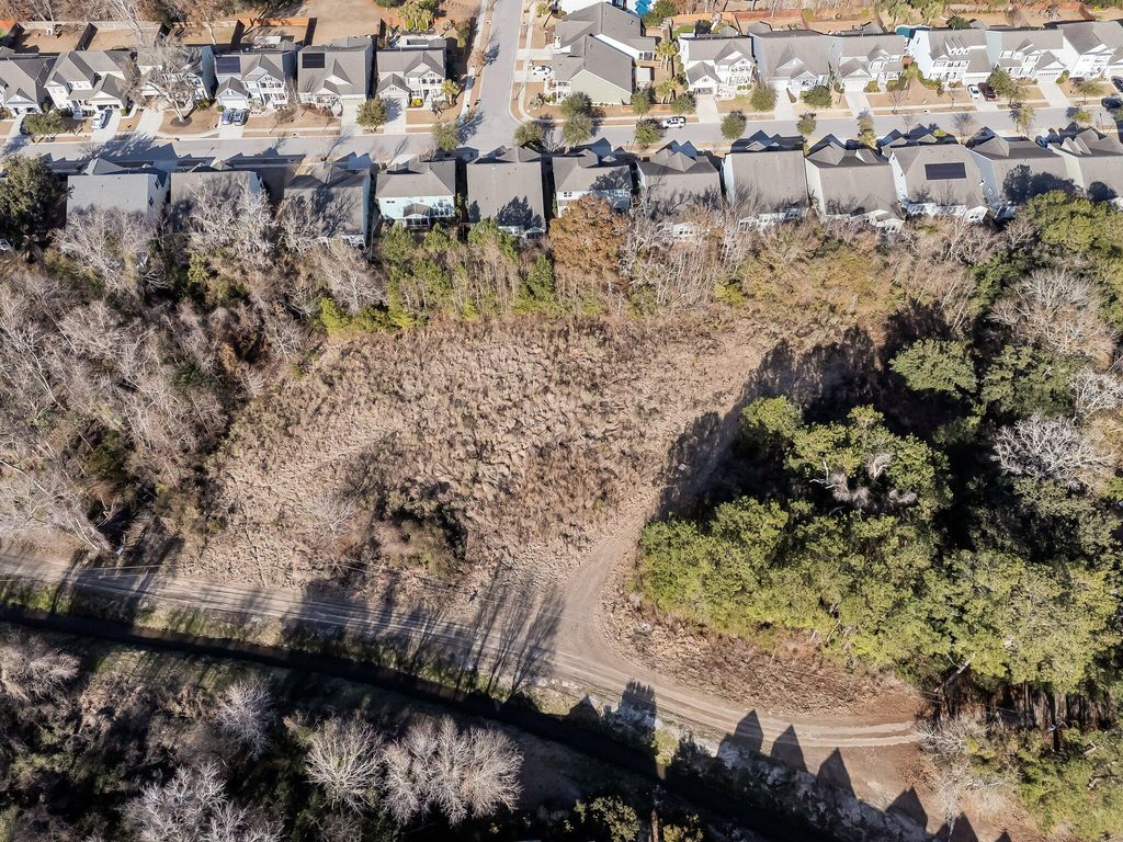 0 Huro Drive, Mount Pleasant, SC 29466