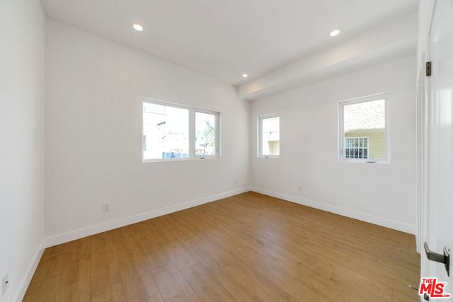 3045 Wellington Road, Los Angeles, CA 90016