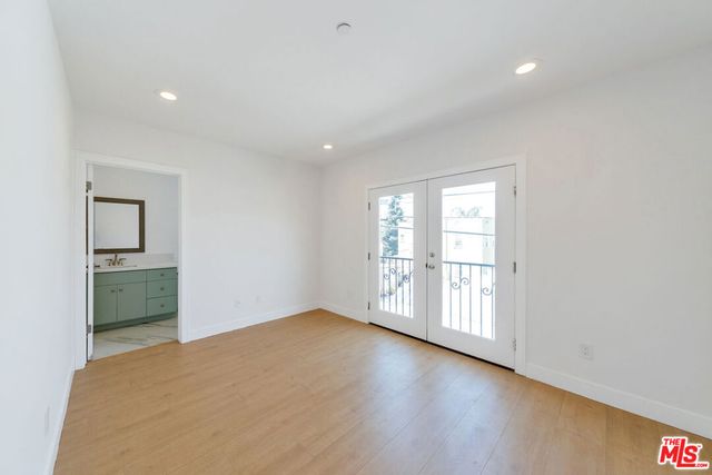 3045 Wellington Road, Los Angeles, CA 90016