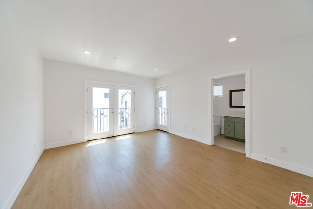 3045 Wellington Road, Los Angeles, CA 90016