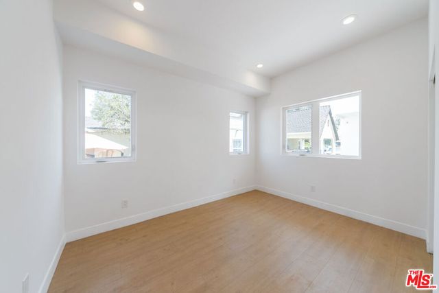 3045 Wellington Road, Los Angeles, CA 90016