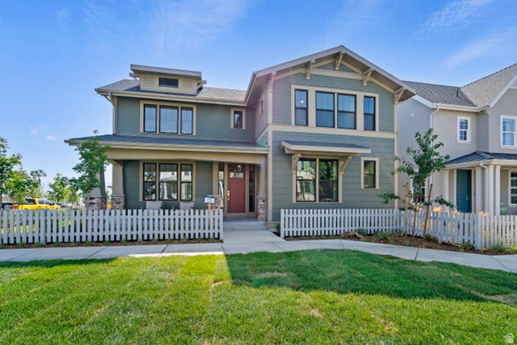 7752 S FLATTOP MOUNT DR #363, West Jordan, UT 84081 — photo 2