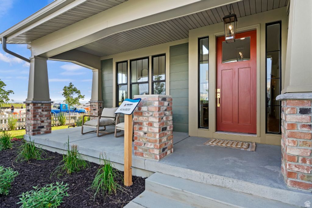7752 S FLATTOP MOUNT DR #363, West Jordan, UT 84081 — photo 3