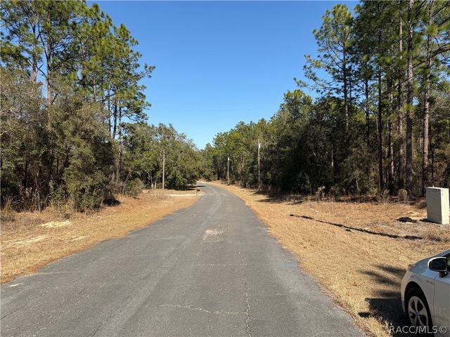 8056 N Pocono Drive, Citrus Springs, FL 34434