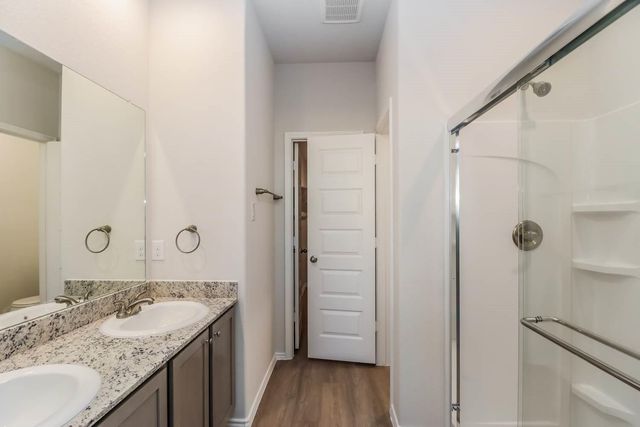 25001 Aconite Lane, Montgomery, TX 77316