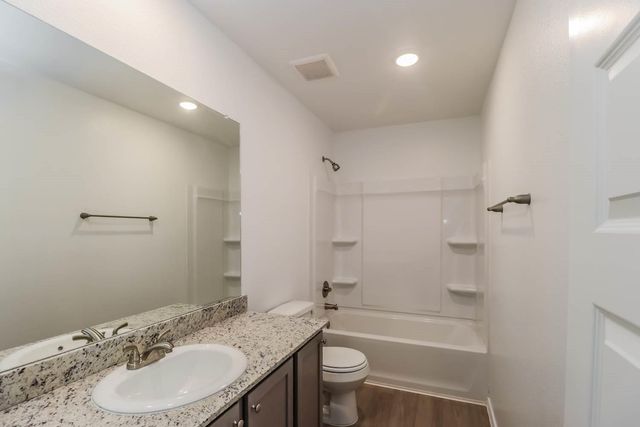 25001 Aconite Lane, Montgomery, TX 77316