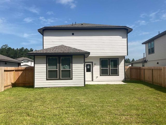 25001 Aconite Lane, Montgomery, TX 77316
