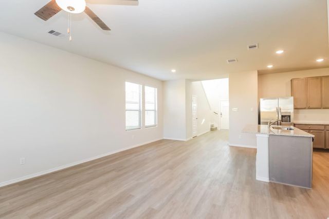 25001 Aconite Lane, Montgomery, TX 77316