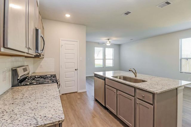 25001 Aconite Lane, Montgomery, TX 77316