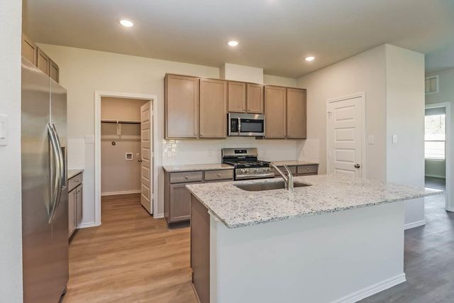 25001 Aconite Lane, Montgomery, TX 77316
