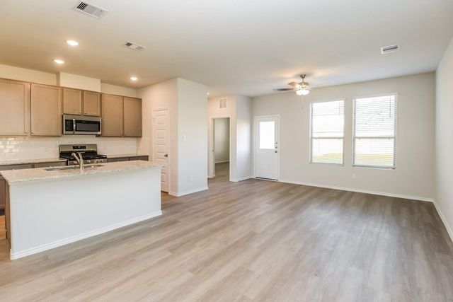 25001 Aconite Lane, Montgomery, TX 77316