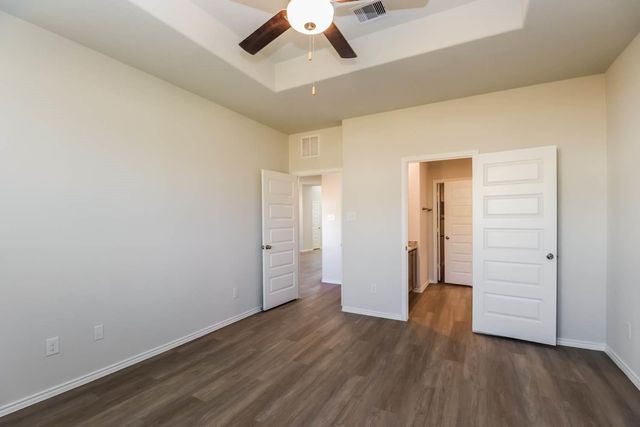 25001 Aconite Lane, Montgomery, TX 77316