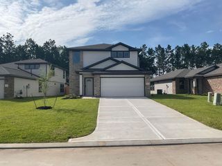 25001 Aconite Lane, Montgomery, TX 77316