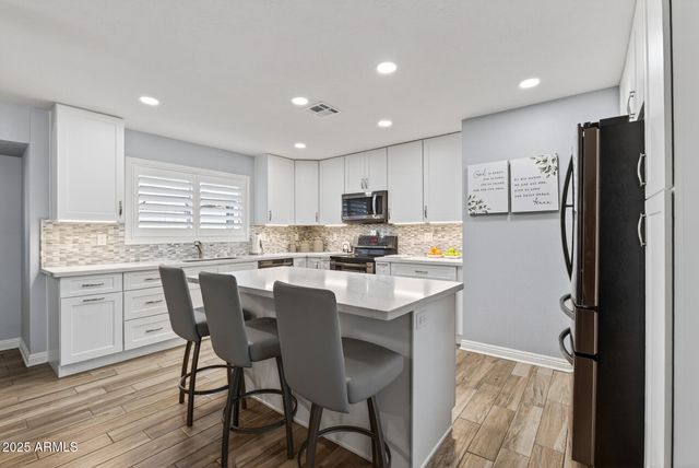 13123 W WILDWOOD Drive, Sun City West, AZ 85375