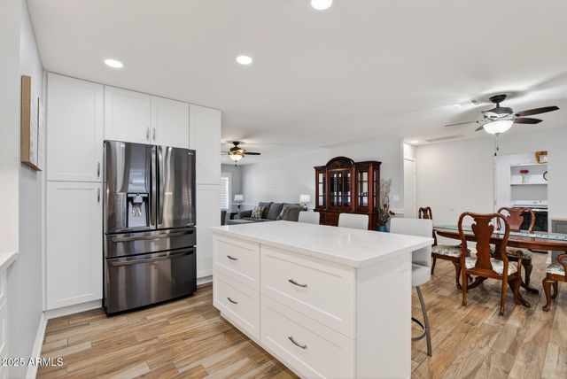 13123 W WILDWOOD Drive, Sun City West, AZ 85375