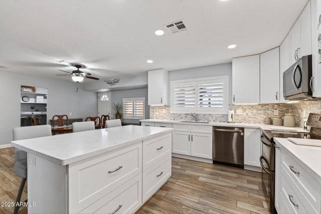 13123 W WILDWOOD Drive, Sun City West, AZ 85375