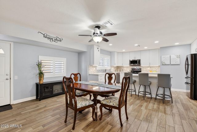 13123 W WILDWOOD Drive, Sun City West, AZ 85375