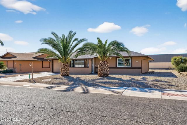13123 W WILDWOOD Drive, Sun City West, AZ 85375