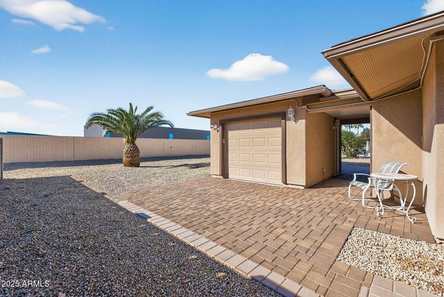 13123 W WILDWOOD Drive, Sun City West, AZ 85375