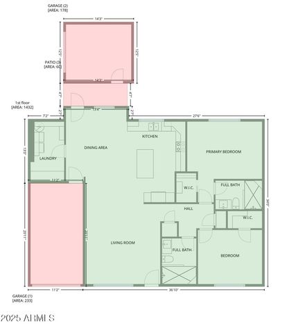 13123 W WILDWOOD Drive, Sun City West, AZ 85375