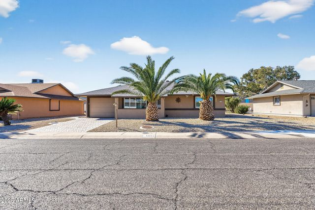 13123 W WILDWOOD Drive, Sun City West, AZ 85375
