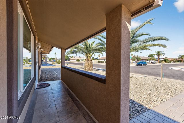 13123 W WILDWOOD Drive, Sun City West, AZ 85375