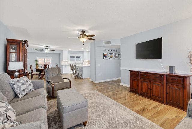 13123 W WILDWOOD Drive, Sun City West, AZ 85375