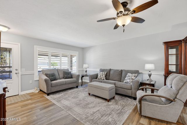 13123 W WILDWOOD Drive, Sun City West, AZ 85375