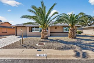 13123 W WILDWOOD Drive, Sun City West, AZ 85375