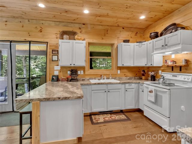 85 Lady Slipper Trail, Hot Springs, NC 28743