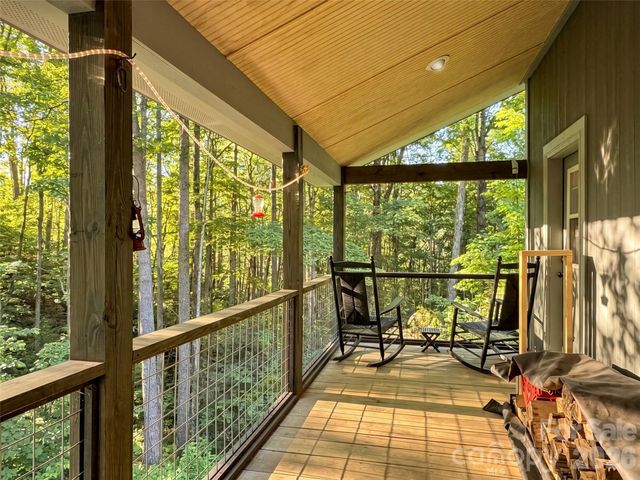 85 Lady Slipper Trail, Hot Springs, NC 28743