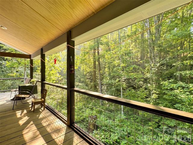 85 Lady Slipper Trail, Hot Springs, NC 28743