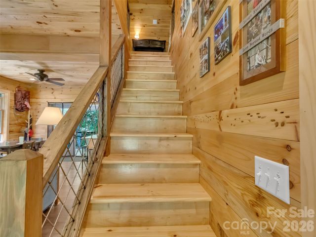 85 Lady Slipper Trail, Hot Springs, NC 28743