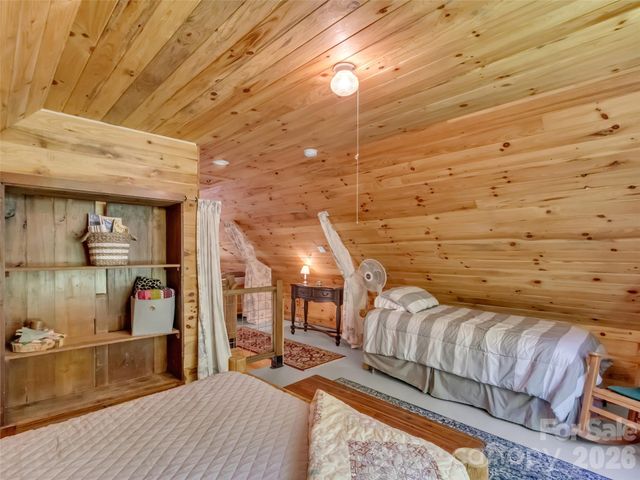 85 Lady Slipper Trail, Hot Springs, NC 28743