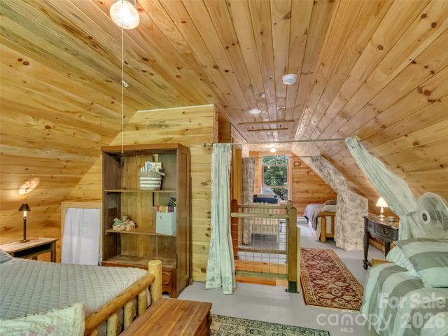 85 Lady Slipper Trail, Hot Springs, NC 28743