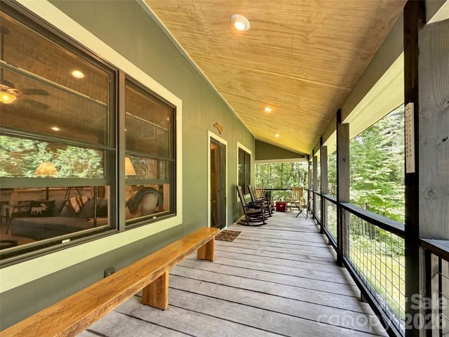 85 Lady Slipper Trail, Hot Springs, NC 28743