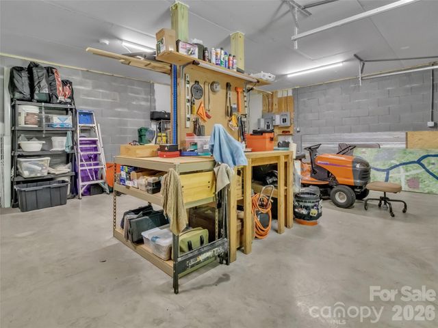 85 Lady Slipper Trail, Hot Springs, NC 28743