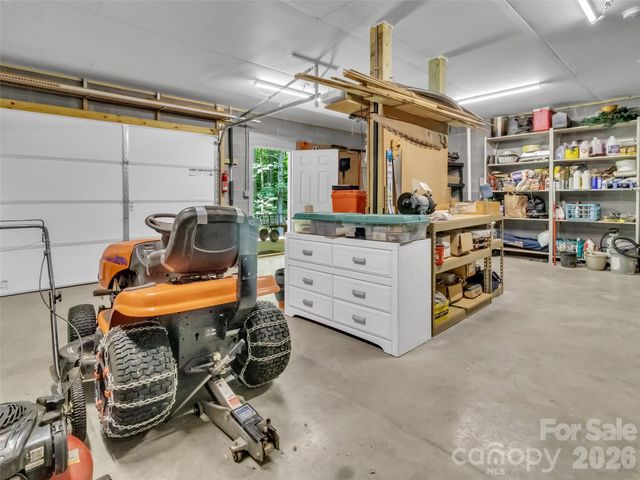 85 Lady Slipper Trail, Hot Springs, NC 28743