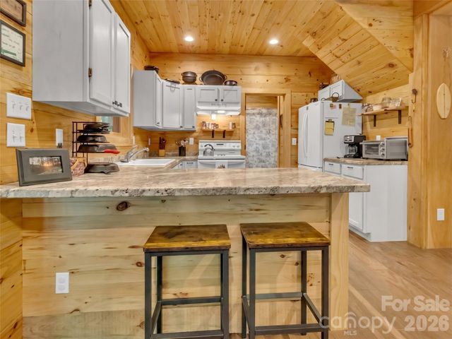 85 Lady Slipper Trail, Hot Springs, NC 28743