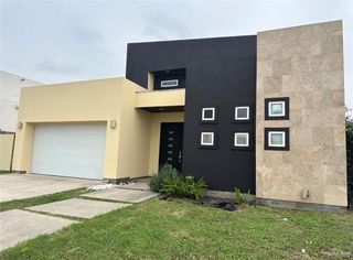 2508 Sonora Avenue, Mission, TX 78572