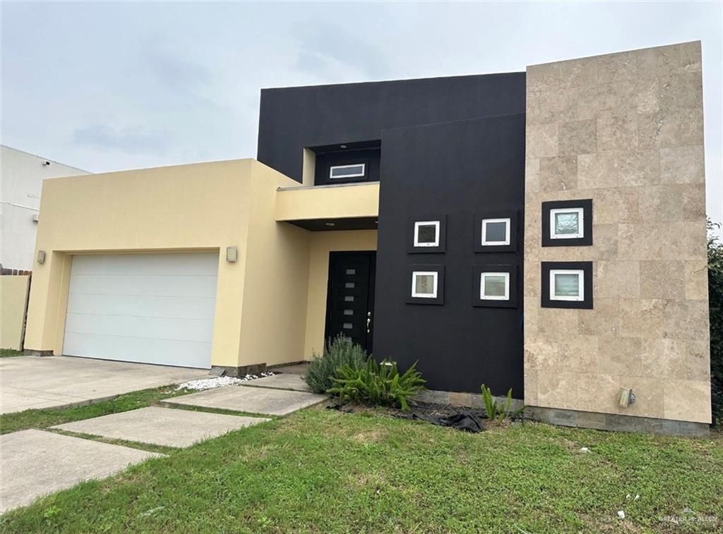 2508 Sonora Avenue, Mission, TX 78572