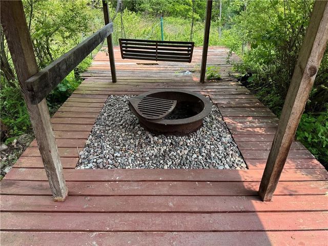 W15014 E Silver Creek Road, Birnamwood, WI 54414