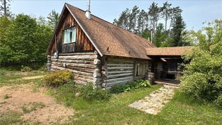 W15014 E Silver Creek Road, Birnamwood, WI 54414