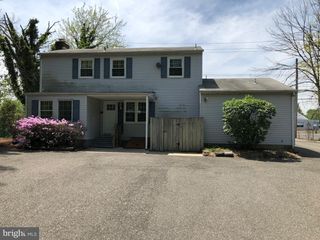 1844 BURLINGTON MOUNT HOLLY RD, Mount Holly, NJ 08060