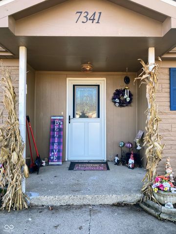 7341 Buddy Lane, Camby, IN 46113