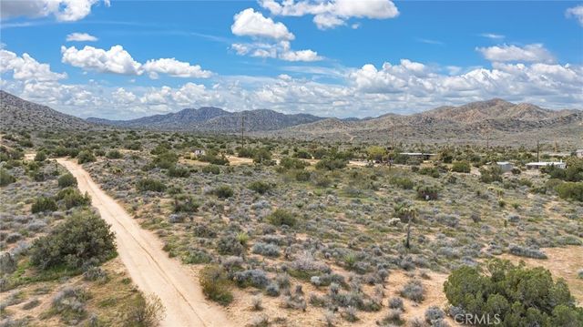 57420 San Andreas, Yucca Valley, CA 92284