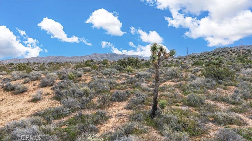 57420 San Andreas, Yucca Valley, CA 92284