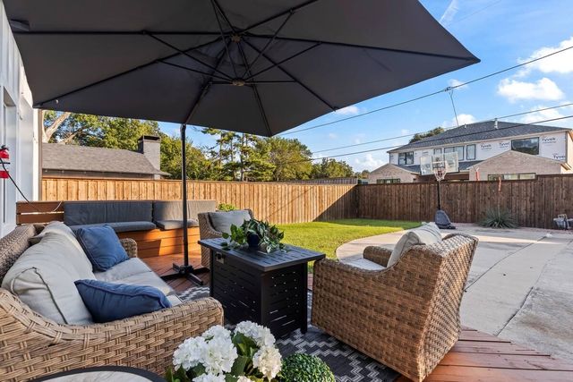 315 Easton Road, Dallas, TX 75218