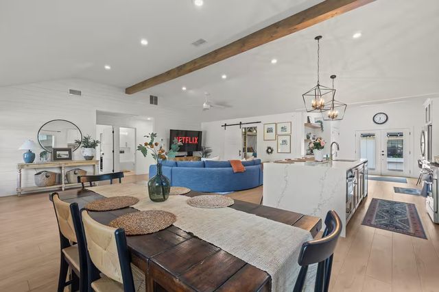 315 Easton Road, Dallas, TX 75218